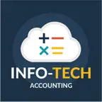 Info-Tech Accounting iOS Icon