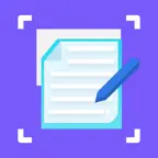 Image to Text - Scan & Convert iOS Icon