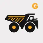 GroundHog FMS - OP iOS Icon