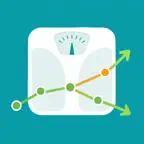 Weight Tracker - Weight Diary iOS Icon