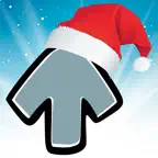 Santa Rhythm iOS Icon