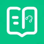 打卡爱阅读-阅读世间最好的文章 Icon