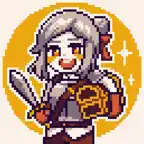 リトルダンジョン iOS Icon