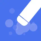 remove unwanted object Retouch iOS Icon