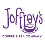 Joffrey's Coffee & Tea iOS Icon