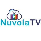 NuvolaTv iOS Icon