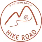 Hike Road Icon