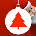 My Christmas Tree 2024 iOS Icon