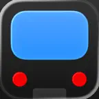 RailControl Pro iOS Icon