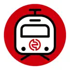 哈尔滨地铁通 iOS Icon