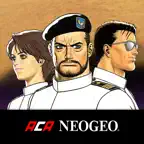 ZED BLADE ACA NEOGEO icon