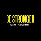 Be Stronger iOS Icon