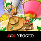 PUZZLED ACA NEOGEO iOS Icon