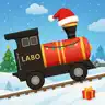 Labo Christmas Train:Kids Game