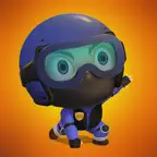 Club Heroes iOS Icon