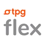 tpgFlex iOS Icon