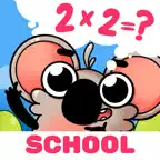 Times Tables (For Schools) iOS Icon