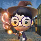 Mystery Castle: Magic Spells iOS Icon