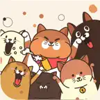宠物翻译 iOS Icon