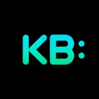 Keybe iOS Icon