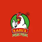 Kami Peri Peri Runcorn iOS Icon