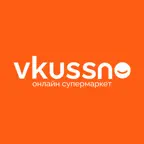 Vkussno iOS Icon