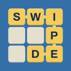 Swiped For Words iOS Icon