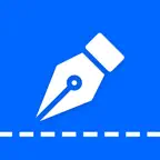 Sign Expert: PDF Form Filler iOS Icon