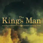 The King's Man Stickers iOS Icon