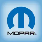 Mopar Parts Catalog iOS Icon