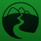 Hanalei River icon