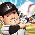 Super Baseball League iOS Icon