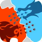 沙场对决正版 iOS Icon