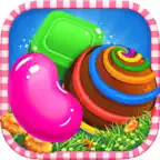 Coloring Match-Relaxing Puzzle iOS Icon