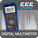 KANE555 iOS Icon