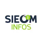 SIEOM Infos iOS Icon