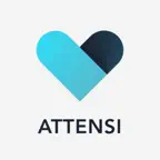 Attensi OPERATIONS iOS Icon