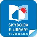 Skybook E-Library iOS Icon