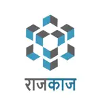 RajKaj iOS Icon