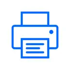 Printer - Smart Air iPrint App iOS Icon