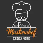 Masterchef Crossford iOS Icon