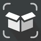 !D Cloud Pick & Pack iOS Icon
