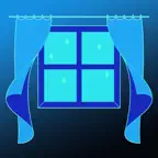 Fade Out Night Light iOS Icon