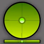 Bubble Level 2023 iOS Icon