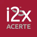 I2X Acerte iOS Icon
