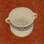 Karabův učeň iOS Icon