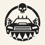 Gaslands Companion icon