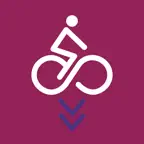 Rouen Vélo iOS Icon