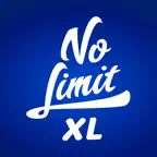 NO LIMIT FIT XL iOS Icon
