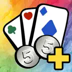 Nickel Nickel+ iOS Icon